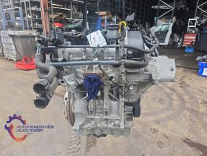 Używane Silnik Volkswagen Polo VI (AW1) 1.0 12V BlueMotion Technology Cena € 425,00 Z VAT oferowane przez Alexander Autodemontage