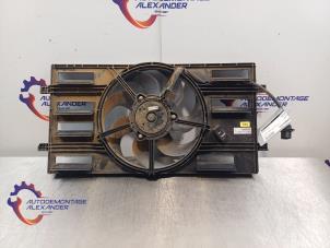 Gebruikte Koelvin Volkswagen Polo VI (AW1) 1.0 12V BlueMotion Technology Prijs € 89,99 Margeregeling aangeboden door Alexander Autodemontage