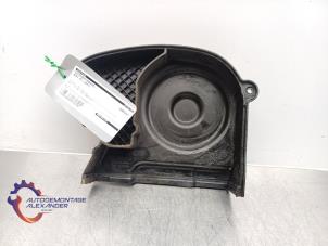 Używane Obudowa rozrzadu Audi A3 (8P1) 2.0 16V FSI Cena na żądanie oferowane przez Alexander Autodemontage