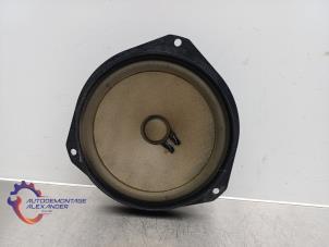 Begagnade Högtalare Fiat 500 (312) 1.2 Pris € 25,00 Inklusive moms erbjuds av Alexander Autodemontage