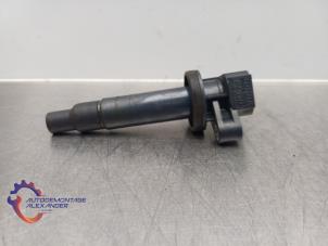 Używane Cewka zaplonowa Peugeot 108 1.0 12V Cena na żądanie oferowane przez Alexander Autodemontage