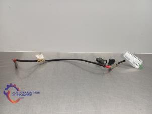 Begagnade Batteriterminal Fiat 500 (312) 1.2 Pris på förfrågan erbjuds av Alexander Autodemontage