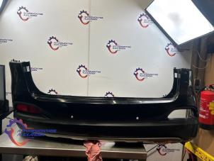 Gebruikte Bumper achter Kia Sorento III (UM) 2.2 CRDi 16V VGT 4x4 Prijs € 299,99 Margeregeling aangeboden door Alexander Autodemontage