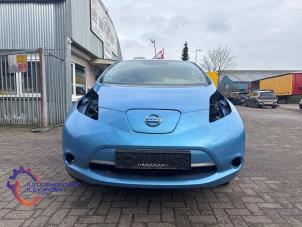 Begagnade Tanklucka Nissan Leaf (ZE0) Leaf Pris € 250,00 Marginaltabell erbjuds av Alexander Autodemontage
