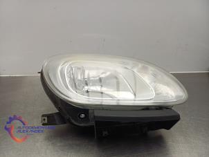 Gebruikte Koplamp rechts Fiat Panda/Pandina (312) 0.9 TwinAir 65 Prijs € 119,99 Margeregeling aangeboden door Alexander Autodemontage