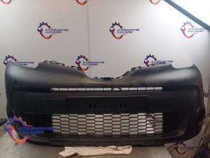 Gebruikte Voorbumper Renault Kangoo Express (FW) 1.5 dCi 95 Prijs € 300,00 Inclusief btw aangeboden door Alexander Autodemontage