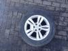 Velg + Band van een Hyundai iX35 (LM) 1.6 GDI 16V 2011
