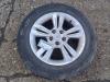 Velg + Band van een Hyundai iX35 (LM) 1.6 GDI 16V 2011