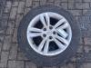 Velg + Band van een Hyundai iX35 (LM) 1.6 GDI 16V 2011