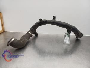 Gebruikte Intercooler Buis Volkswagen Golf VI Variant (AJ5/1KA) 1.6 TDI 16V 105 Prijs op aanvraag aangeboden door Alexander Autodemontage