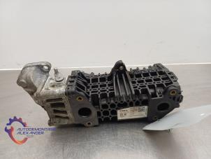 Gebruikte EGR koeler Ford Transit Connect (PJ2) 1.5 TDCi Prijs op aanvraag aangeboden door Alexander Autodemontage