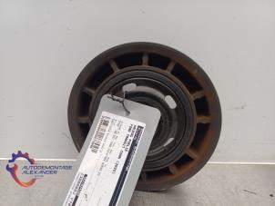 Begagnade Remskiva, vevaxel Ford Transit Connect (PJ2) 1.5 TDCi Pris på förfrågan erbjuds av Alexander Autodemontage