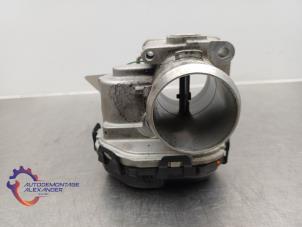 Begagnade Spjällhus Ford Transit Connect (PJ2) 1.5 TDCi Pris € 59,99 Marginaltabell erbjuds av Alexander Autodemontage