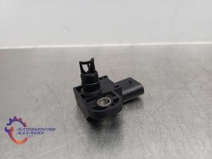Begagnade MAP-sensor (insugsrör) Ford Transit Connect (PJ2) 1.5 TDCi Pris på förfrågan erbjuds av Alexander Autodemontage