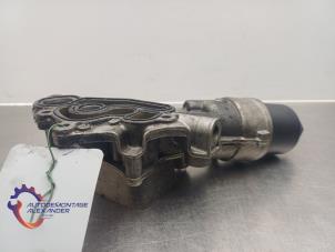 Begagnade Oljefilterhus Ford Transit Connect (PJ2) 1.5 TDCi Pris på förfrågan erbjuds av Alexander Autodemontage