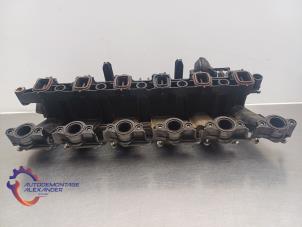 Używane Kolektor dolotowy BMW X5 (E53) 3.0d 24V Cena € 150,00 Procedura marży oferowane przez Alexander Autodemontage