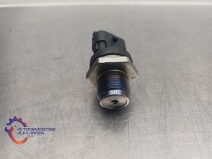 Gebruikte Brandstofdruk sensor Suzuki Grand Vitara II (JT) 1.9 DDiS Prijs op aanvraag aangeboden door Alexander Autodemontage
