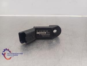 Begagnade MAP-sensor (insugsrör) Peugeot 508 SW (8E/8U) 1.6 THP 16V Pris på förfrågan erbjuds av Alexander Autodemontage