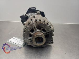 Gebruikte Dynamo Peugeot Expert (V1/VA/VB/VE/VF/VT/VY) 2.0 Blue HDi 150 16V Prijs € 544,50 Inclusief btw aangeboden door Alexander Autodemontage