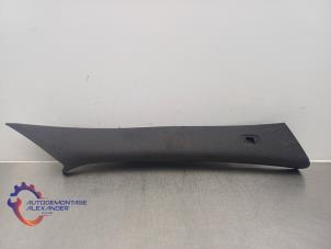 Gebruikte A-stijl Afdekkap rechts Mercedes A (W176) 1.6 A-180 16V Prijs op aanvraag aangeboden door Alexander Autodemontage