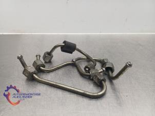 Begagnade Bränsleledningsset Opel Insignia Sports Tourer 2.0 CDTI 16V 130 ecoFLEX Pris på förfrågan erbjuds av Alexander Autodemontage