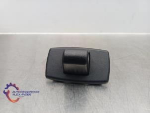 Begagnade Diverse Mercedes A (W176) 1.6 A-180 16V Pris på förfrågan erbjuds av Alexander Autodemontage