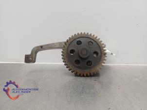 Gebruikte Oliepomp Volkswagen Transporter/Caravelle T5 2.5 TDi 4Motion Prijs € 50,00 Margeregeling aangeboden door Alexander Autodemontage