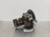 Oliepomp van een Volkswagen Transporter/Caravelle T5 2.5 TDi 4Motion 2008