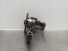 Oliepomp van een Volkswagen Transporter/Caravelle T5 2.5 TDi 4Motion 2008