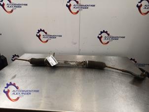 Gebruikte Stuurhuis Fiat 500 (312) 1.2 Prijs € 34,99 Margeregeling aangeboden door Alexander Autodemontage