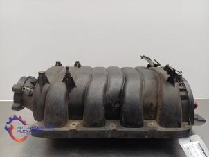 Gebruikte Inlaatspruitstuk Jaguar XJ (X351) 5.0 V8 32V Prijs op aanvraag aangeboden door Alexander Autodemontage