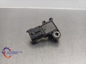 Begagnade MAP-sensor (insugsrör) Volvo XC60 I (DZ) 2.0 T5 16V Pris på förfrågan erbjuds av Alexander Autodemontage