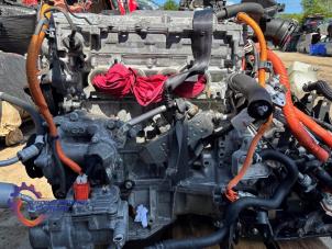 Begagnade Motor Toyota RAV4 (A4) 2.5 Hybrid 16V VVT-i 4x4 Pris € 1.800,00 Inklusive moms erbjuds av Alexander Autodemontage