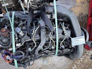 Begagnade Motor Volvo V40 (MV) 2.0 D3 20V Pris € 2.420,00 Inklusive moms erbjuds av Alexander Autodemontage