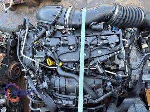 Begagnade Motor Volvo V40 (MV) 1.6 T4 GTDi 16V Pris € 2.662,00 Inklusive moms erbjuds av Alexander Autodemontage