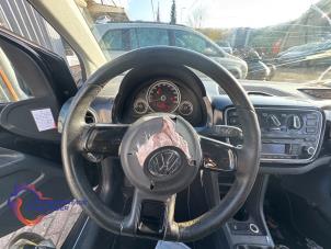 Begagnade Ratt Volkswagen Up! (121) 1.0 12V 75 Pris € 99,99 Inklusive moms erbjuds av Alexander Autodemontage