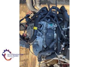 Gebruikte Automaatbak Landrover Range Rover Evoque (LVJ/LVS) 2.2 SD4 16V Coupe Prijs € 3.025,00 Inclusief btw aangeboden door Alexander Autodemontage