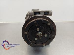 Gebruikte Aircopomp Fiat 500/595/695 1.4 T-Jet 16V 695 Prijs op aanvraag aangeboden door Alexander Autodemontage