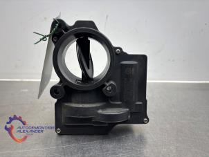 Gebruikte Gasklephuis Volkswagen Golf VI (5K1) 1.4 TSI 160 16V Prijs € 150,00 Inclusief btw aangeboden door Alexander Autodemontage