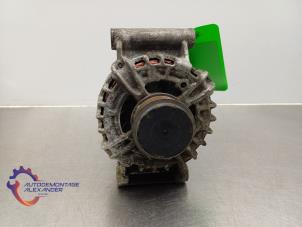 Gebruikte Dynamo Ford Transit Custom 2.2 TDCi 16V Prijs € 99,99 Inclusief btw aangeboden door Alexander Autodemontage