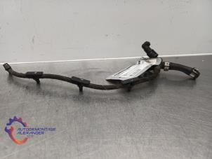 Gebruikte Brandstof retourleiding Opel Corsa D 1.3 CDTi 16V ecoFLEX Prijs op aanvraag aangeboden door Alexander Autodemontage