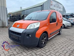 Begagnade Framskärm, vänster Fiat Fiorino (225) 1.3 JTD 16V Multijet Pris € 70,00 Marginaltabell erbjuds av Alexander Autodemontage