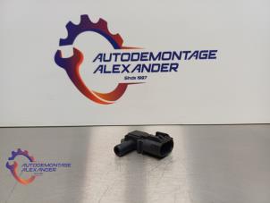 Gebruikte Roetfilter sensor Ford Focus 3 Wagon 1.5 TDCi Prijs € 14,99 Margeregeling aangeboden door Alexander Autodemontage