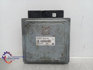 Begagnade Dator, motorstyrning Audi A7 Sportback (4GA/4GF) 2.8 V6 24V FSI Pris € 599,99 Inklusive moms erbjuds av Alexander Autodemontage