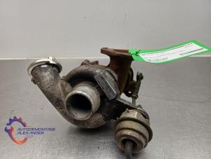 Begagnade Turbo Opel Zafira (F75) 2.0 DTI 16V Pris på förfrågan erbjuds av Alexander Autodemontage