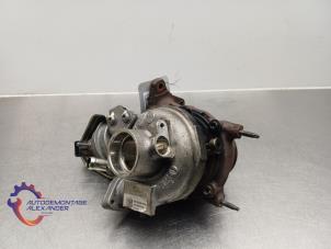 Begagnade Turbo Fiat Fiorino (225) 1.3 D 16V Multijet Pris € 544,50 Inklusive moms erbjuds av Alexander Autodemontage