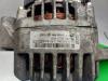 Dynamo från en Abarth 500/595/695 1.4 T-Jet 16V 695 2016