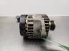 Dynamo från en Abarth 500/595/695 1.4 T-Jet 16V 695 2016