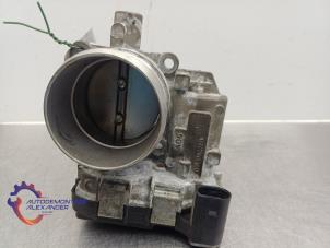 Gebruikte Gasklephuis Volkswagen Golf VI (5K1) 1.4 TSI 160 16V Prijs € 17,99 Margeregeling aangeboden door Alexander Autodemontage