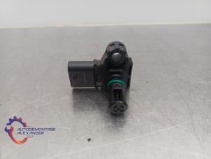 Używane Czujnik Map (kolektor dolotowy) Alfa Romeo Giulia (952) 2.0 T 16V Cena na żądanie oferowane przez Alexander Autodemontage